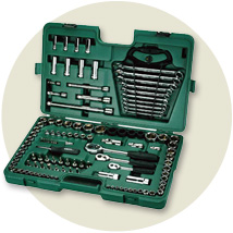 SATA 工具ケース